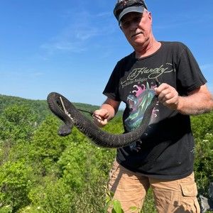 Meet your Posher, Brian